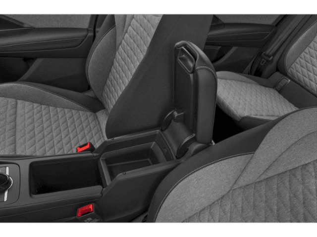 Volkswagen Tiguan S Fwd Front Wheel Drive Sport Utility - Thumbnail 12