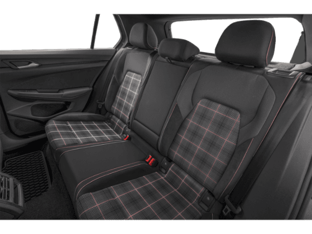 Volkswagen Gti S With Navigation - Thumbnail 11