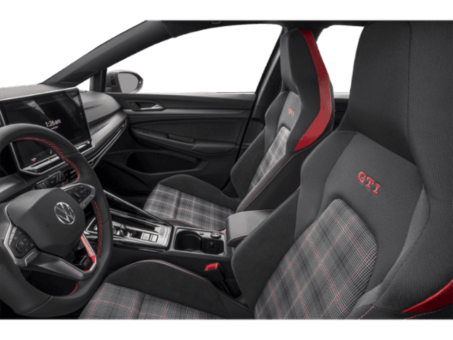 Volkswagen Gti S With Navigation - Thumbnail 7