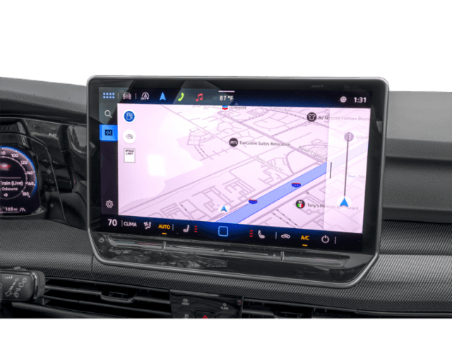 Volkswagen Gti S With Navigation - Thumbnail 14