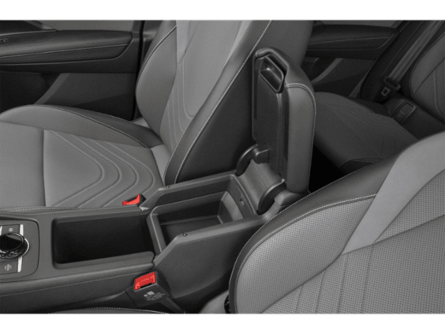 Volkswagen Tiguan Se R-Line Fwd Front Wheel Drive Sport Utility - Thumbnail 12