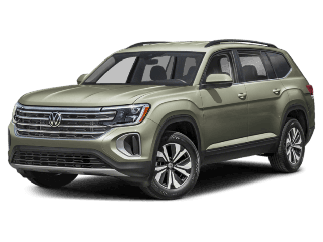 Volkswagen Atlas 2.0T Se W/Technology Fwd Sport Utility - Thumbnail 2