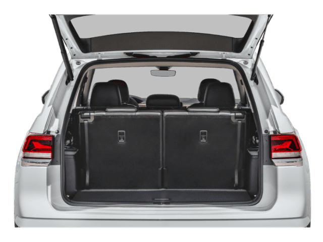 Volkswagen Atlas 2.0T Se W/Technology Fwd Sport Utility - Thumbnail 9