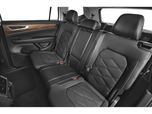 Volkswagen Atlas 2.0T Se W/Technology Fwd Sport Utility - Thumbnail 11