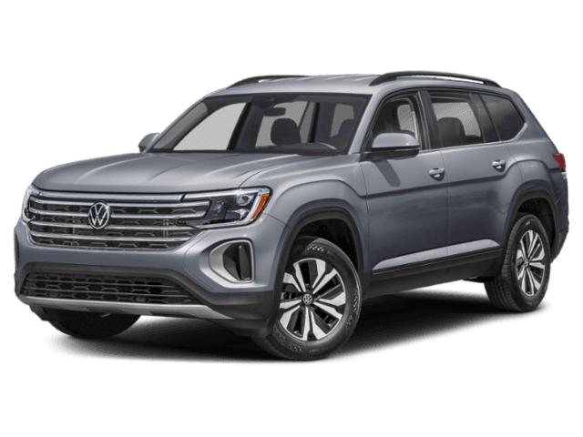 Volkswagen Atlas 2.0T Se W/Technology Fwd Sport Utility - Thumbnail 2