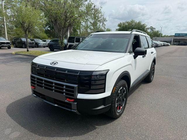 Hyundai Palisade XRT Pro AWD - View 1