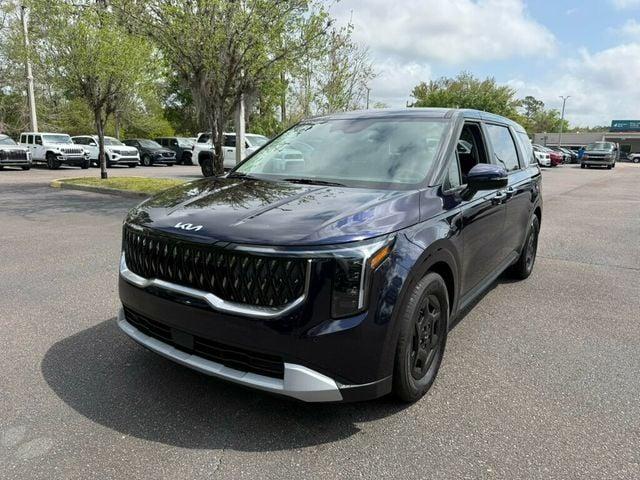 Kia Carnival LX FWD - View 1