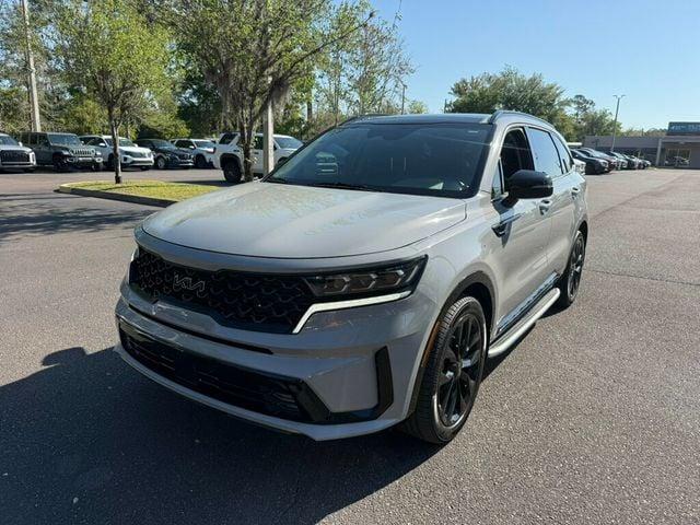Kia Sorento SX FWD - View 1