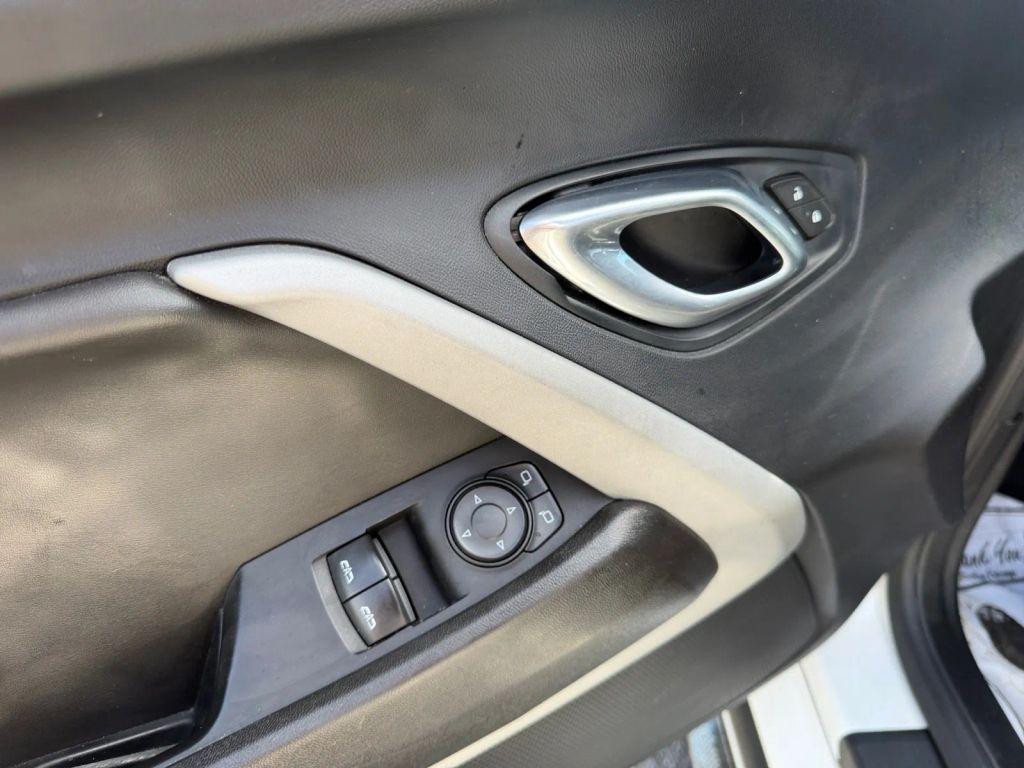 Chevrolet Camaro For Sale In Gainesville, Fl | Best Deals Auto Llc - Thumbnail 13