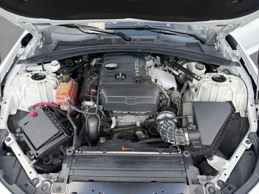 Chevrolet Camaro For Sale In Gainesville, Fl | Best Deals Auto Llc - Thumbnail 20