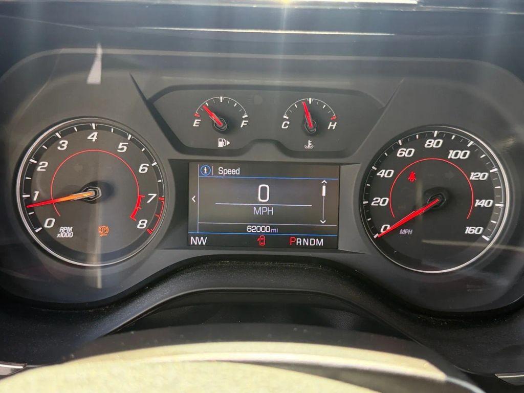 Chevrolet Camaro For Sale In Gainesville, Fl | Best Deals Auto Llc - Thumbnail 16