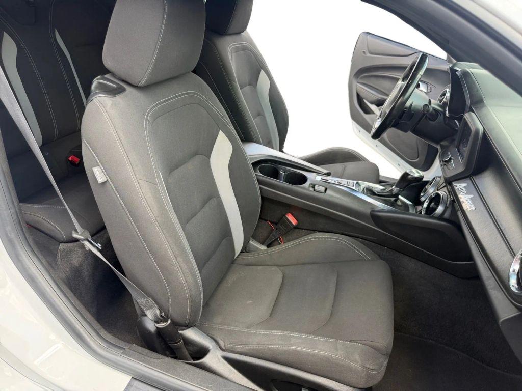 Chevrolet Camaro For Sale In Gainesville, Fl | Best Deals Auto Llc - Thumbnail 19