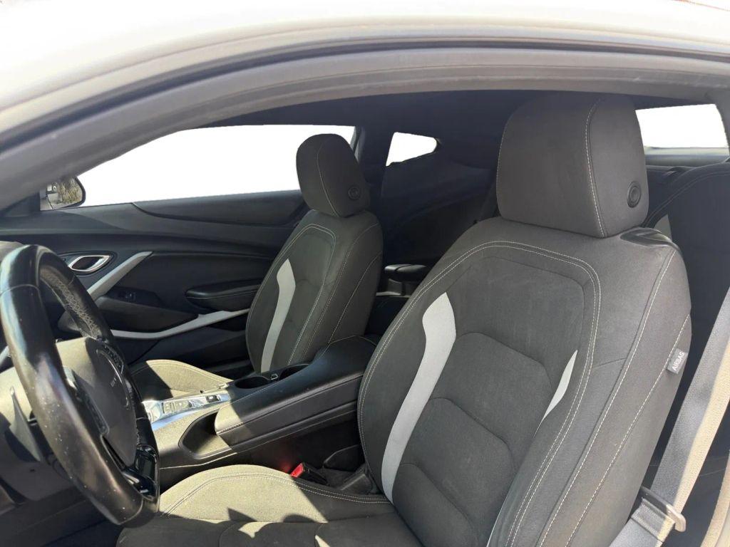 Chevrolet Camaro For Sale In Gainesville, Fl | Best Deals Auto Llc - Thumbnail 12