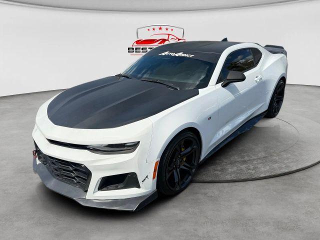 Chevrolet Camaro For Sale In Gainesville, Fl | Best Deals Auto Llc - View 1