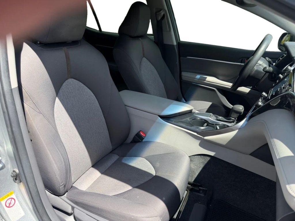 Toyota Camry For Sale In Gainesville, Fl | Best Deals Auto Llc - Thumbnail 19