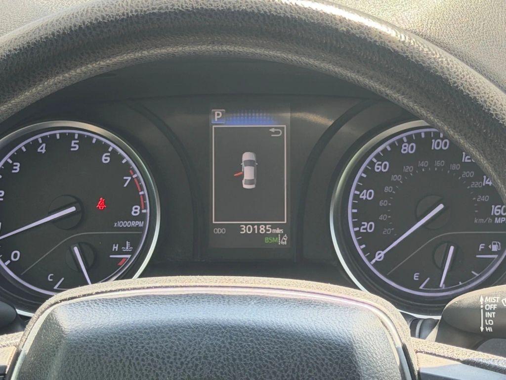 Toyota Camry For Sale In Gainesville, Fl | Best Deals Auto Llc - Thumbnail 16