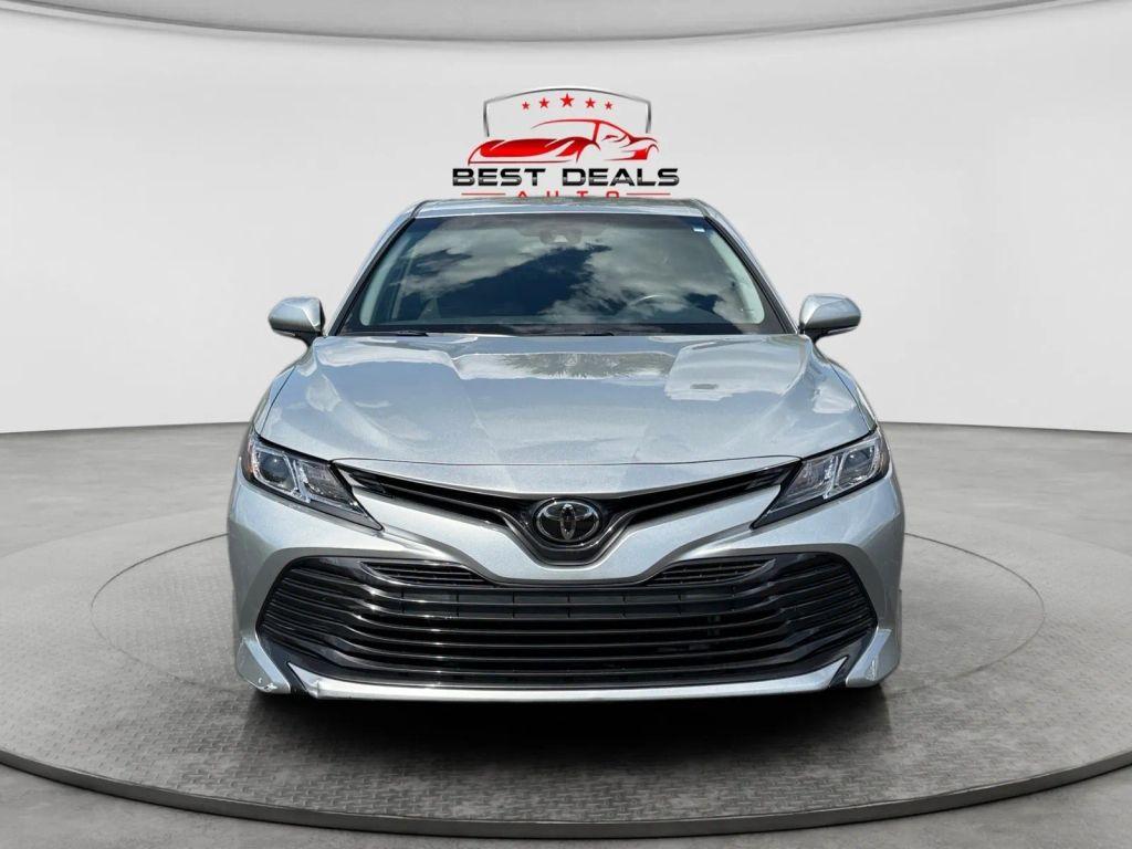 Toyota Camry For Sale In Gainesville, Fl | Best Deals Auto Llc - Thumbnail 10
