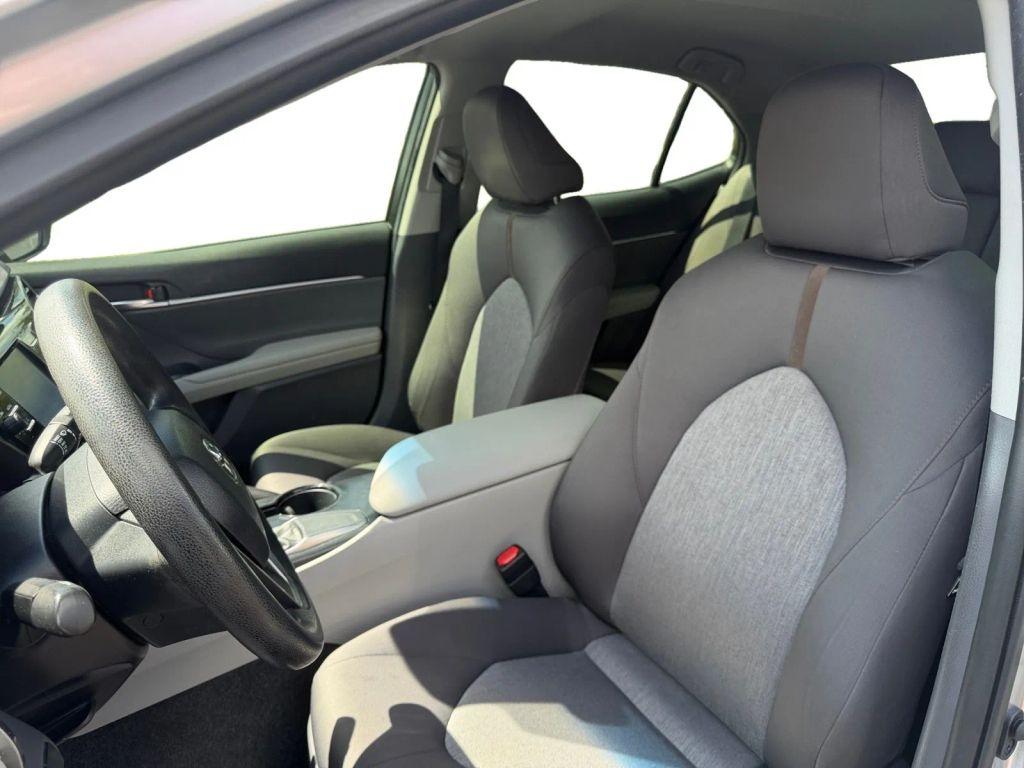 Toyota Camry For Sale In Gainesville, Fl | Best Deals Auto Llc - Thumbnail 12