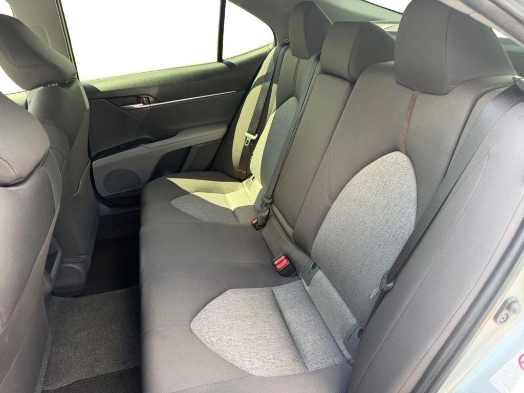 Toyota Camry For Sale In Gainesville, Fl | Best Deals Auto Llc - Thumbnail 18