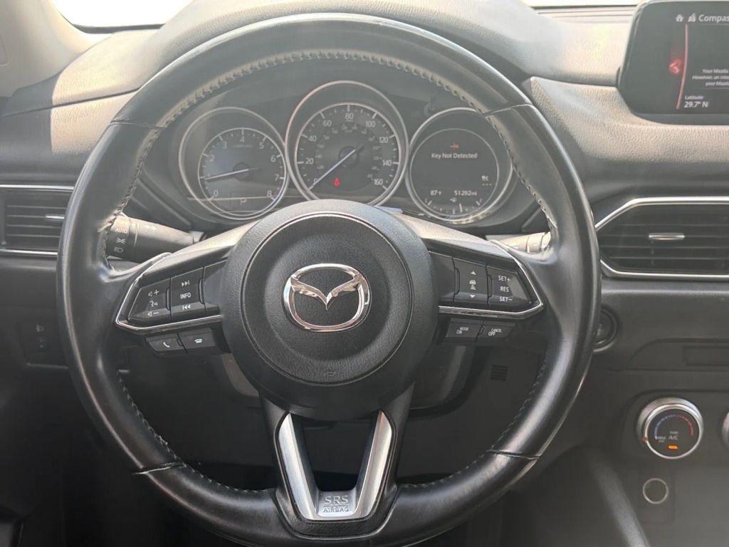 Mazda Cx-5 For Sale In Gainesville, Fl | Best Deals Auto Llc - Thumbnail 15