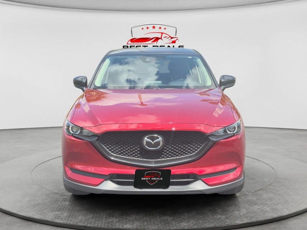 Mazda Cx-5 For Sale In Gainesville, Fl | Best Deals Auto Llc - Thumbnail 10
