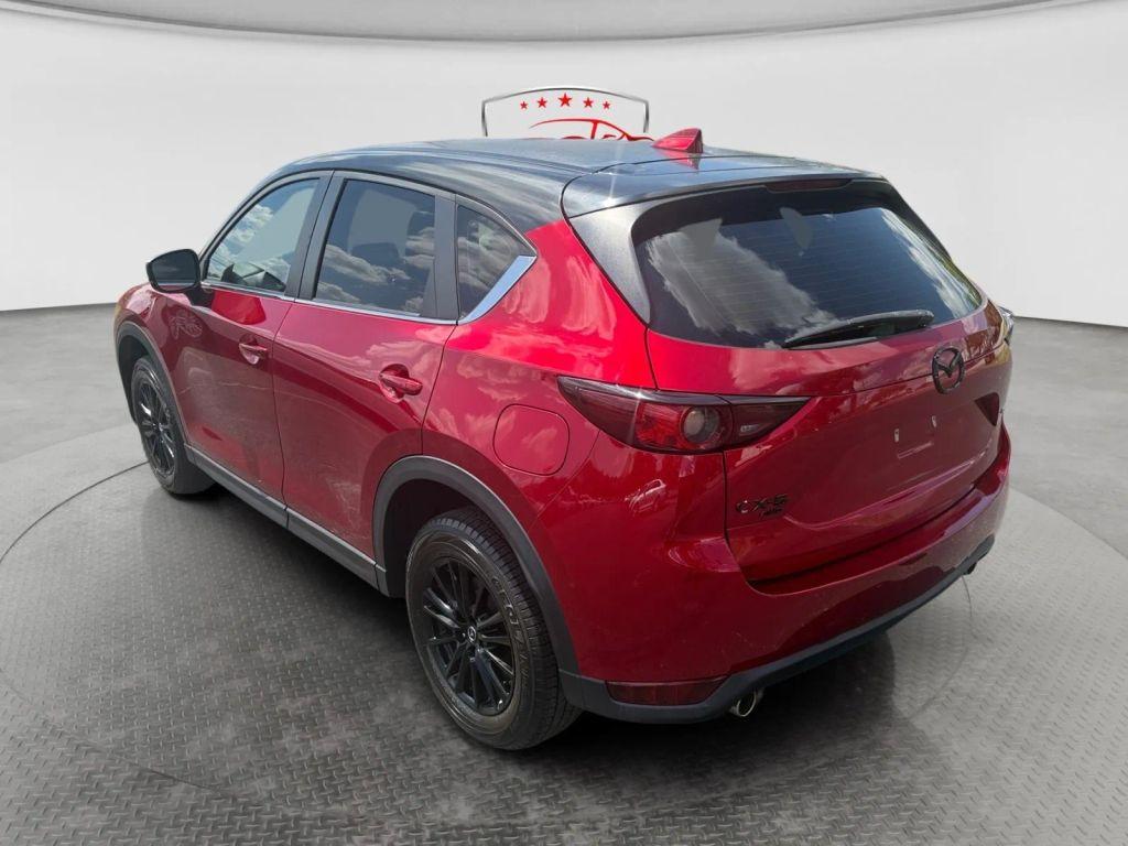 Mazda Cx-5 For Sale In Gainesville, Fl | Best Deals Auto Llc - Thumbnail 5