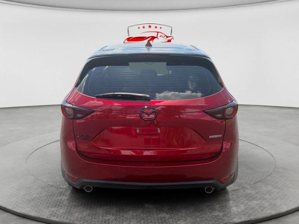 Mazda Cx-5 For Sale In Gainesville, Fl | Best Deals Auto Llc - Thumbnail 6