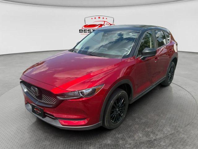 Mazda Cx-5 For Sale In Gainesville, Fl | Best Deals Auto Llc - View 1