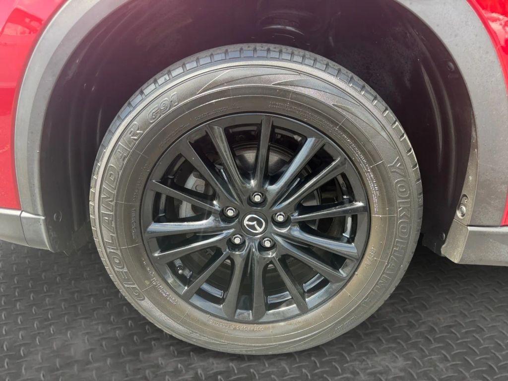 Mazda Cx-5 For Sale In Gainesville, Fl | Best Deals Auto Llc - Thumbnail 11