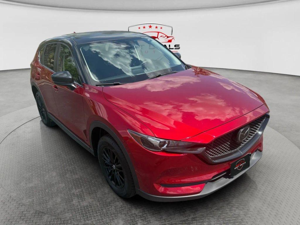Mazda Cx-5 For Sale In Gainesville, Fl | Best Deals Auto Llc - Thumbnail 9