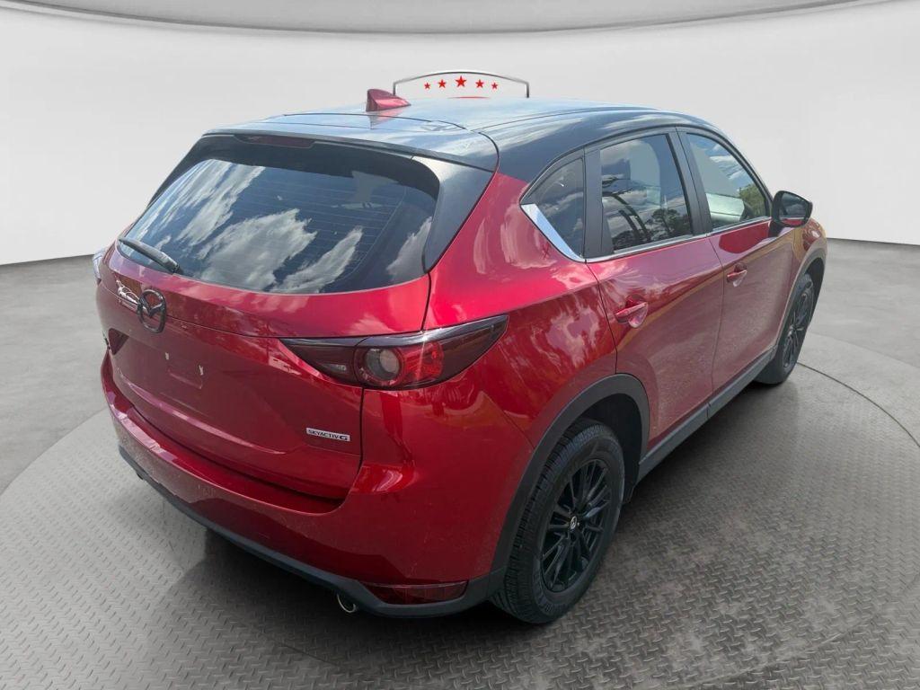 Mazda Cx-5 For Sale In Gainesville, Fl | Best Deals Auto Llc - Thumbnail 7