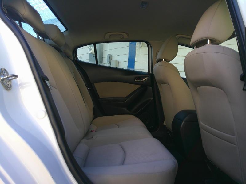 Mazda Mazda3I Sport At 4-Door - Thumbnail 19