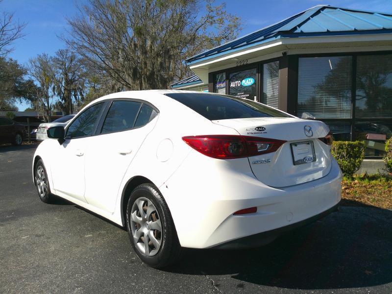 Mazda Mazda3I Sport At 4-Door - Thumbnail 7