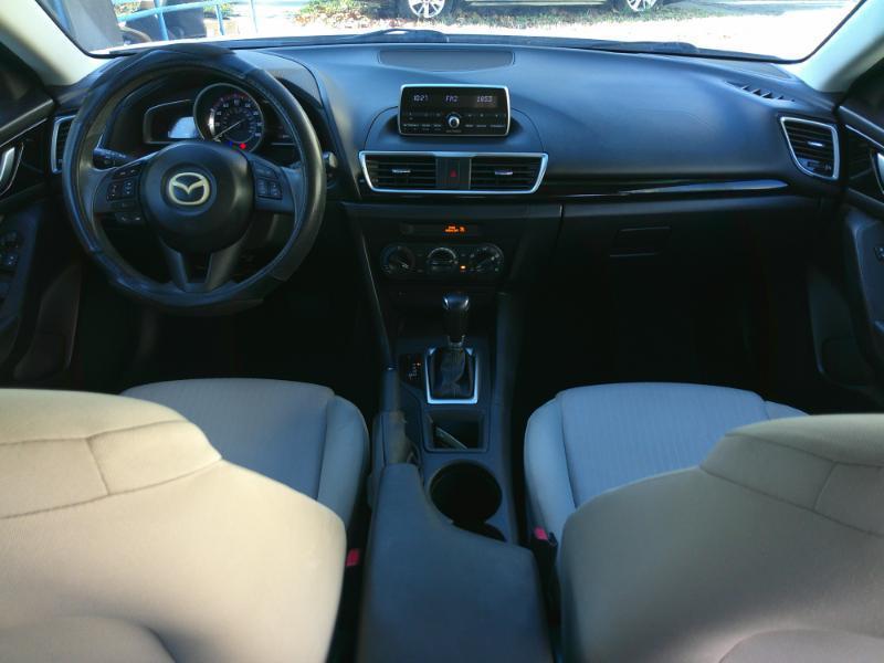Mazda Mazda3I Sport At 4-Door - Thumbnail 14