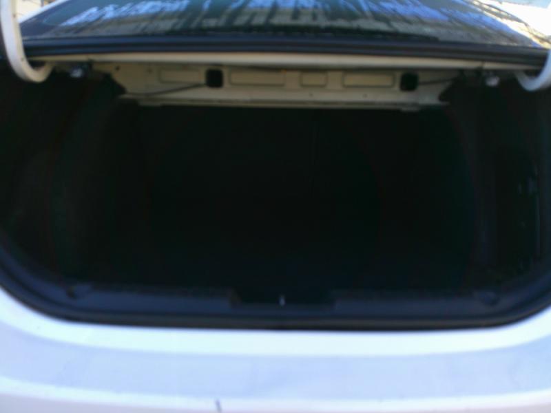 Mazda Mazda3I Sport At 4-Door - Thumbnail 9