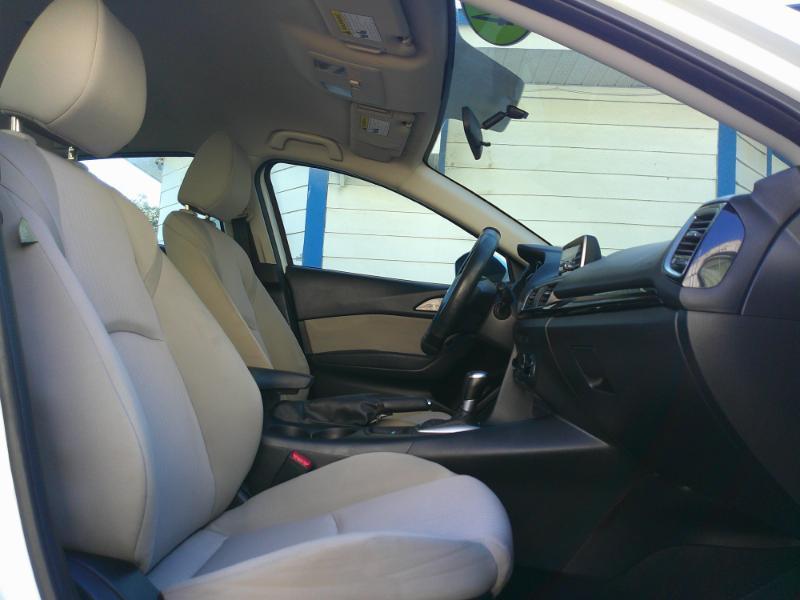 Mazda Mazda3I Sport At 4-Door - Thumbnail 17