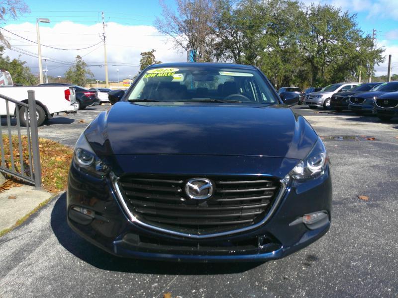 Mazda Mazda3S Touring At 4-Door - Thumbnail 3