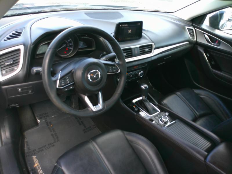 Mazda Mazda3S Touring At 4-Door - Thumbnail 11