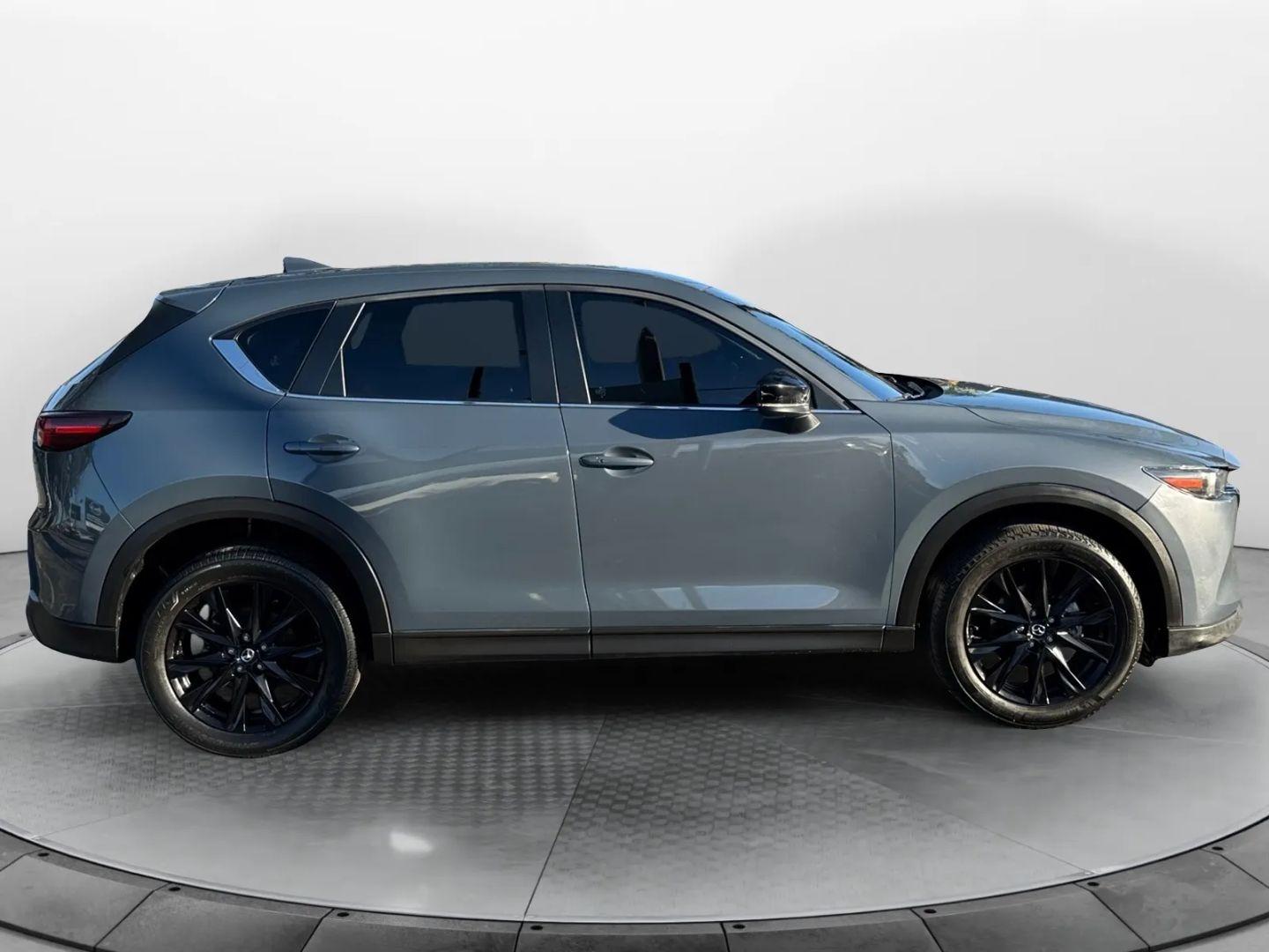 Mazda Cx-5 2.5 S Carbon Edition Sport Utility 4D - Thumbnail 6