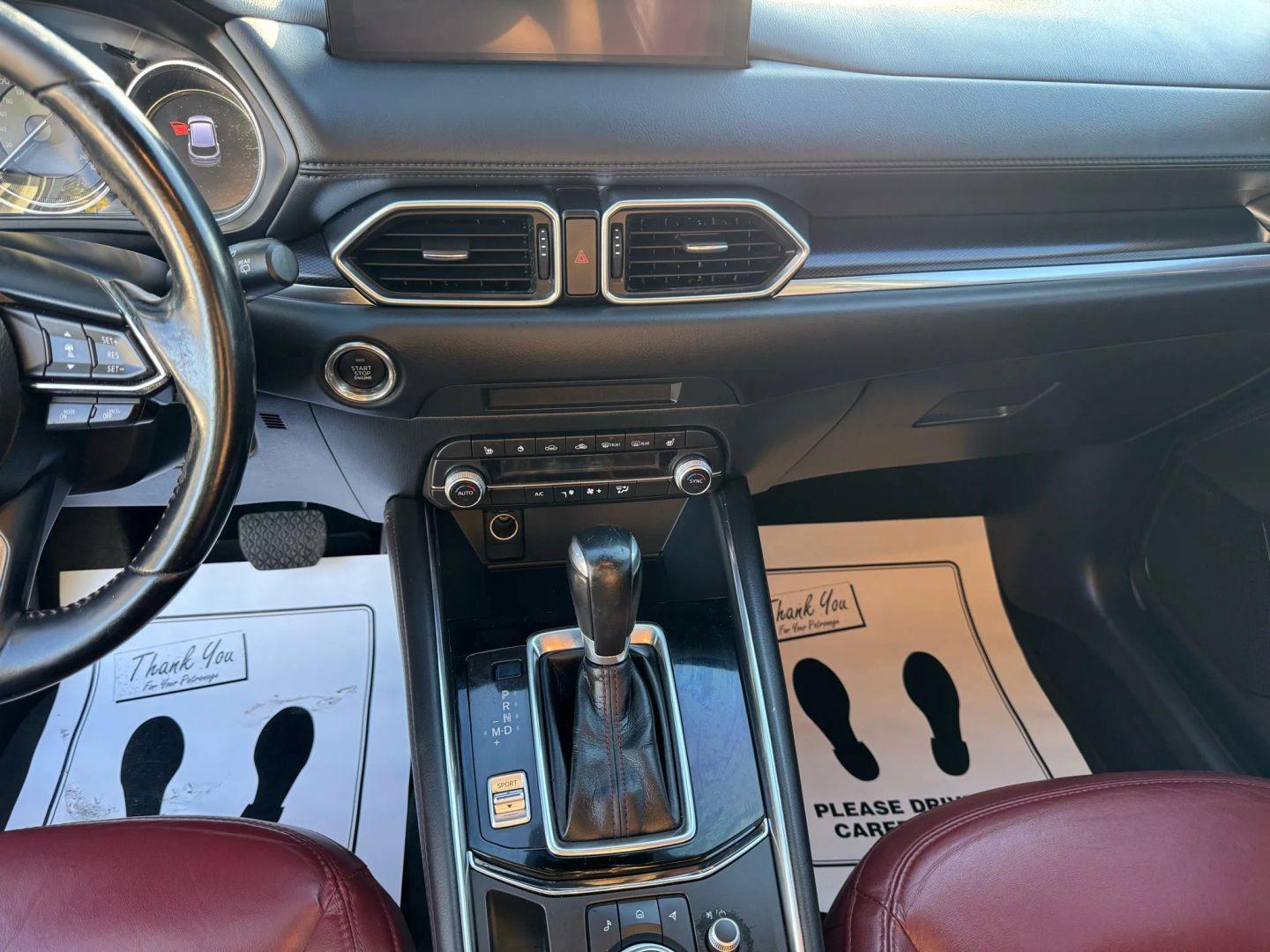 Mazda Cx-5 2.5 S Carbon Edition Sport Utility 4D - Thumbnail 20