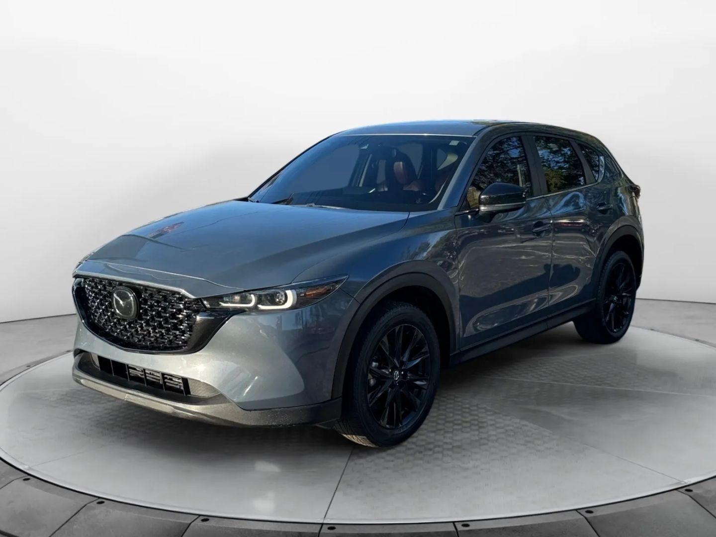 Mazda Cx-5 2.5 S Carbon Edition Sport Utility 4D - Thumbnail 11