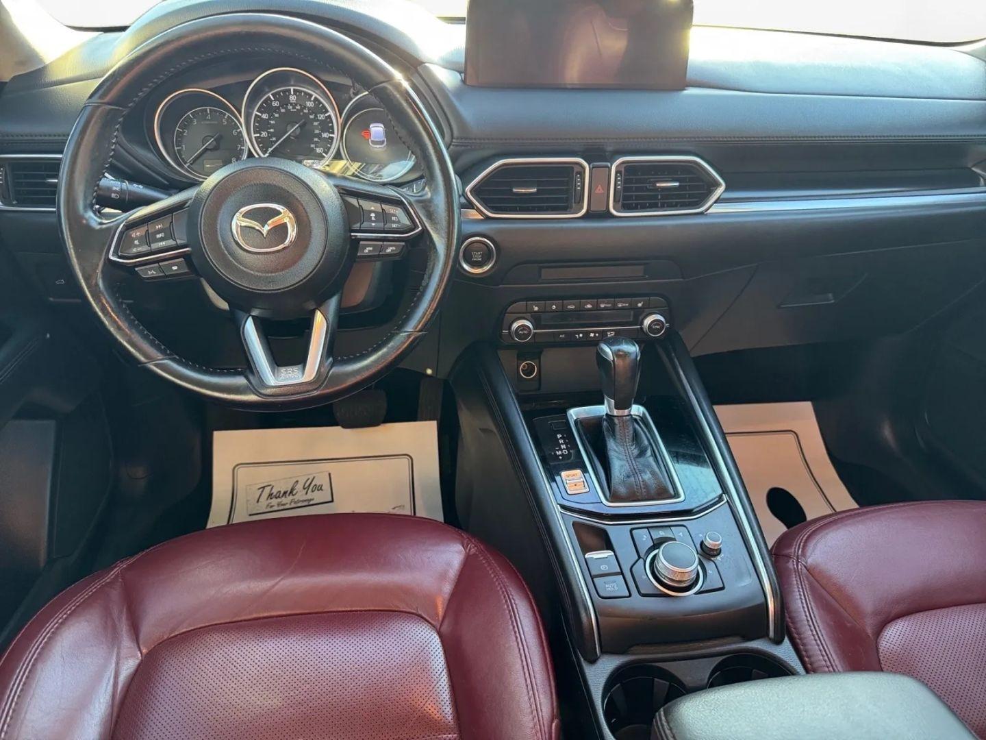 Mazda Cx-5 2.5 S Carbon Edition Sport Utility 4D - Thumbnail 17