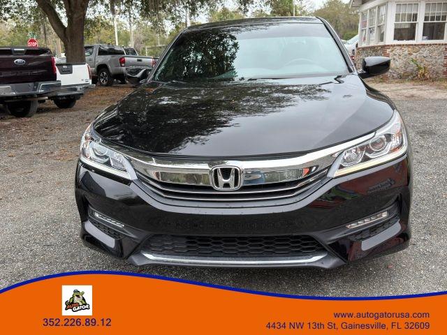 HONDA ACCORD - Thumbnail 2