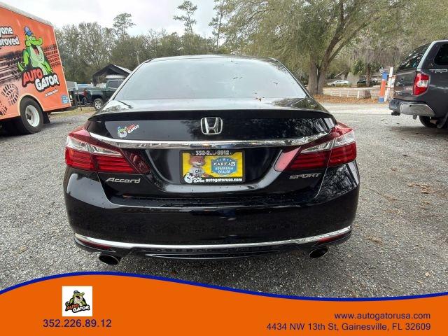 HONDA ACCORD - Thumbnail 5