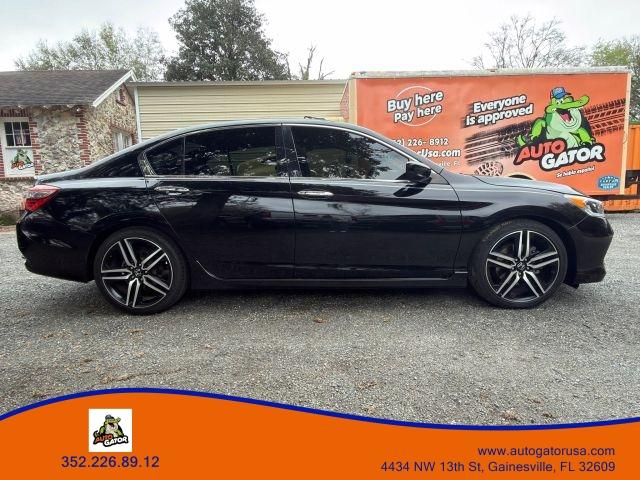 HONDA ACCORD - Thumbnail 3