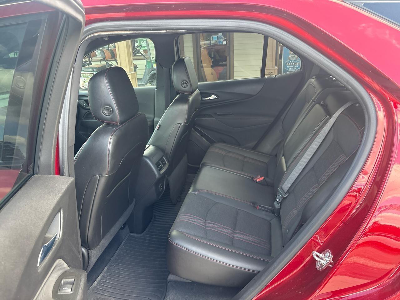 Chevrolet Equinoxrs - Thumbnail 13