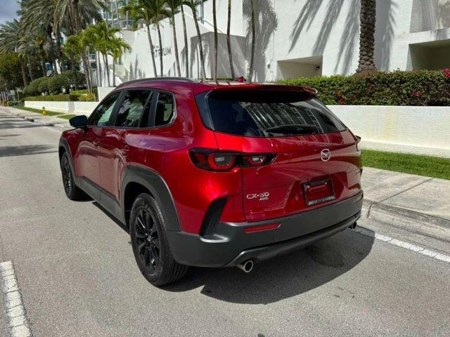 MAZDA CX-50 - Thumbnail 5