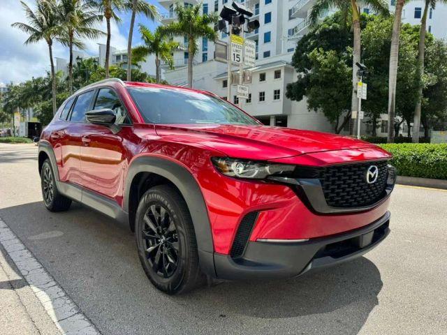 MAZDA CX-50 - Thumbnail 3