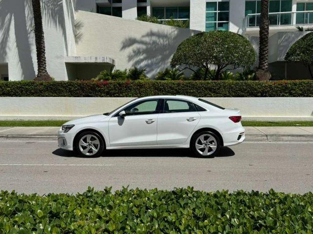 AUDI A3 - Thumbnail 5