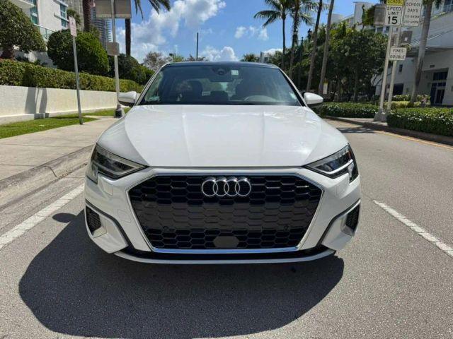 AUDI A3 - Thumbnail 2